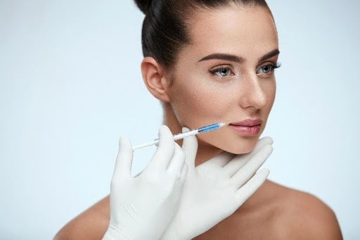 Non-Surgical Cosmetic Treatments in Scottsdale