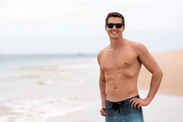Gynecomastia surgery in Scottsdale and Mesa