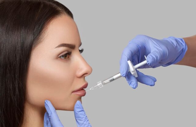 Facial Fillers Scottsdale AZ