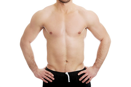 Male Breast Reduction in Mesa 