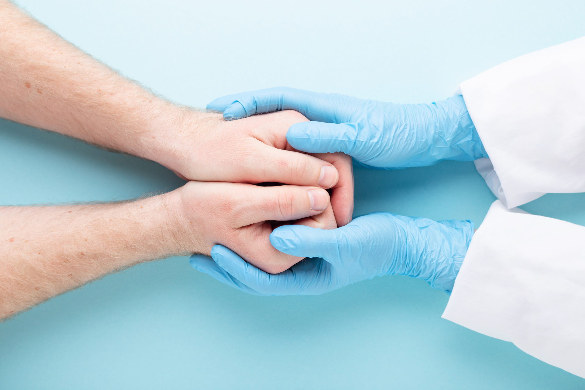 Compassionate care